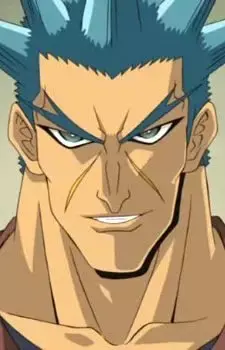 Jin Himuro