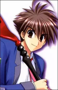 Jinna Amakura