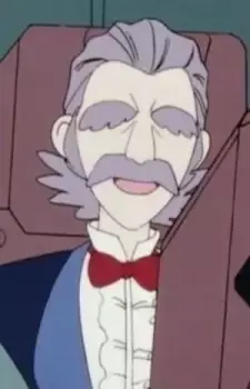 Colonel Sangross