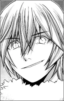 Yuuta Nonomiya