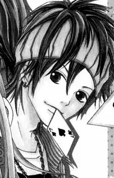 Tokumoto Rintarou