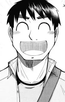 Kouta Morisaki