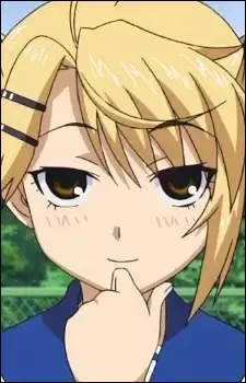 Kotone Kirishima