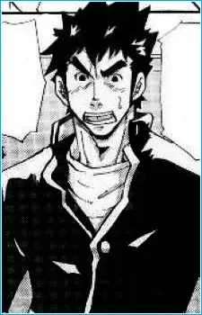 Hideori Douzyo