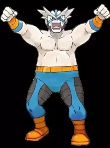 Maximum Mask