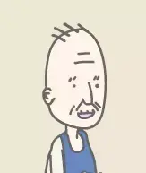 Toku-san