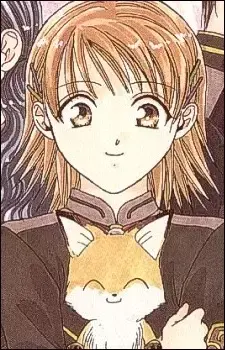 Tanpopo Yamazaki