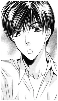 Kiriyama Makoto