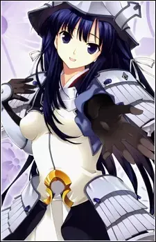 Kenshin Uesugi