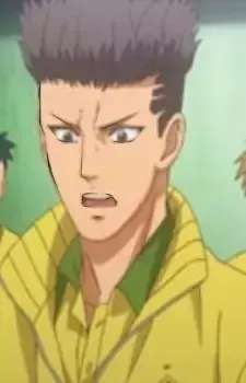 Kenjirou Koishikawa