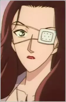 Kaoru Uemori