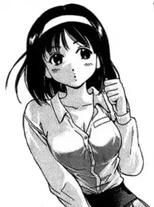 Misaki Tendou