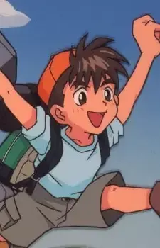 Genki Sakura