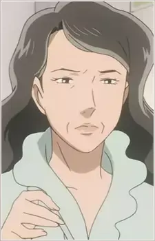 Midori Nakamura