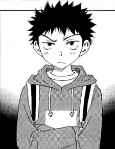 Kenta Sasamori