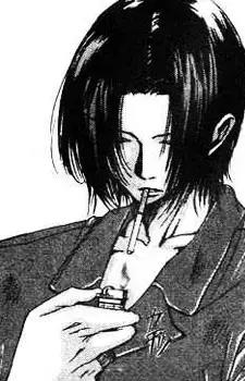 Keijirou Miura
