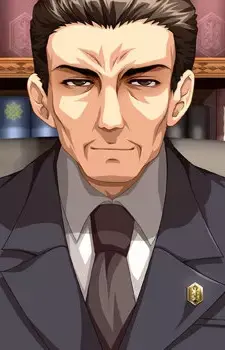 Masaomi Houzuki