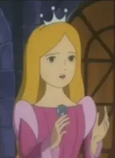 Princess Rose