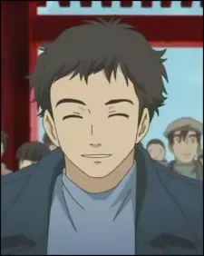 Yuusuke Sawatari