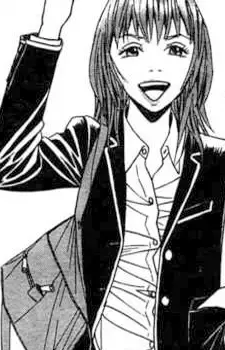 Akane Sawaragi
