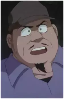 Shoji Terabayashi