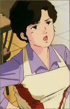 Michiko Izuruha
