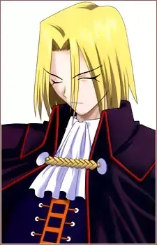 Zepia Eltnam Oberon