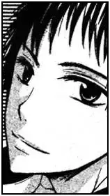 Yuichi Saionji