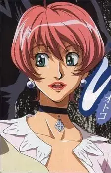Kyoko Milchan
