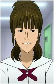 Yoshie Shimizu