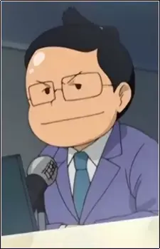 Nakano