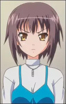 Misaki Sagimiya