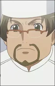 Sousuke Minamino