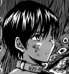 Muoru Reed