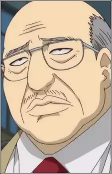 Sanzo Fudo