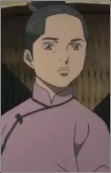 Nimuka's Mother