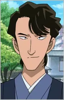 Shuntarou Mizuo