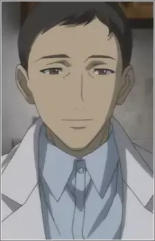 Eiichi Kinoshita