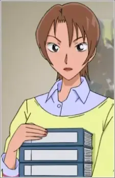 Nanae Sunagawa