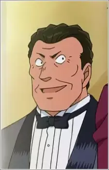 Shinzo Nezu
