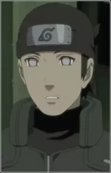 Kou Hyuuga