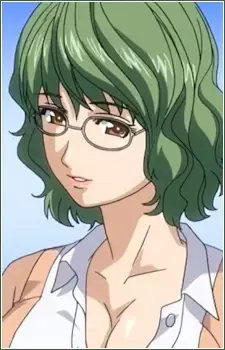 Kisae Yotsuba