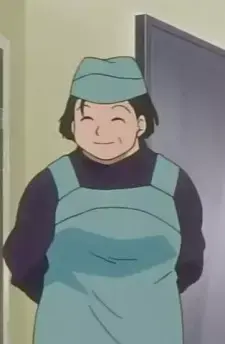 Sumiyo Doumoto