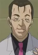 Toshizou Tatsukawa