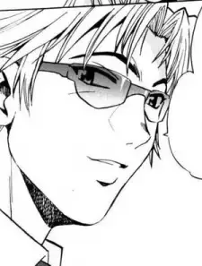 Sanjo Kaoru