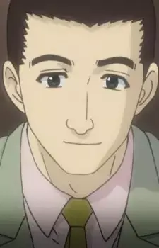 Masahiro Oda