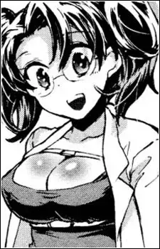 Hatsuyuki