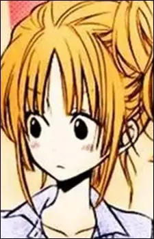 Hiyori Mizuhara
