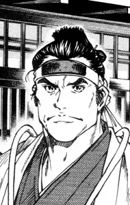 Isami Kondou