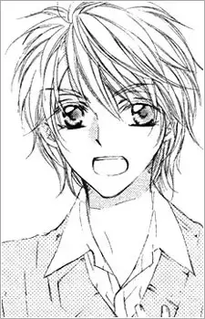Shougo Chigaya
